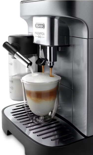 Кофемашина DeLonghi ECAM290.61.SB (preview 4)