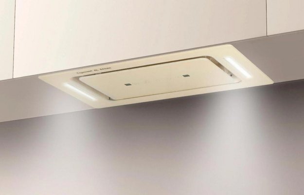 Встраиваемая вытяжка Zigmund Shtain K 014.5 X (фото 3) Встраиваемая вытяжка Zigmund Shtain K 014.5 X (preview 3)