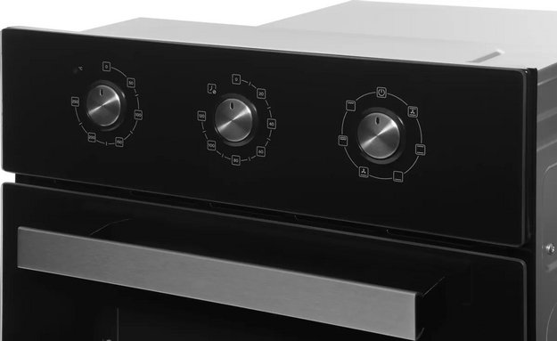 Духовой шкаф Hyundai HEO 45311 BG (preview 15)