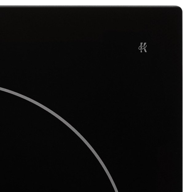 Варочная поверхность KRONA GRUND 60 BL/S (preview 7)