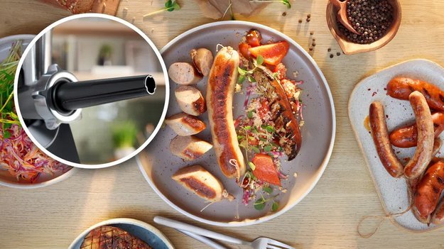 Мясорубка Bosch MFWS450B (preview 12)