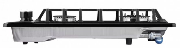 Газовая варочная панель MAUNFELD EGHE.32.63CB/G (preview 15)