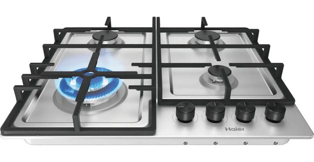 Газовая варочная панель Haier HHQ-M64CAQX (preview 6)