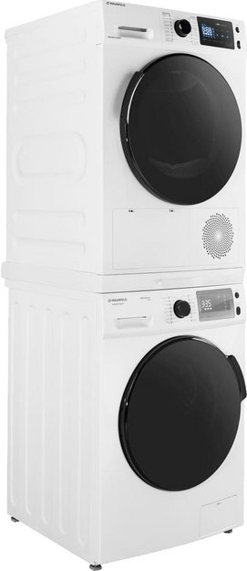 Сушильная машина Maunfeld MFDM169WH (фото 24) Сушильная машина Maunfeld MFDM169WH (preview 24)