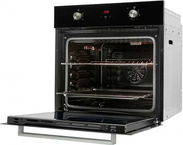 Духовой шкаф Schaub Lorenz SLB EY6814 (фото 5) Духовой шкаф Schaub Lorenz SLB EY6814 (preview 5)