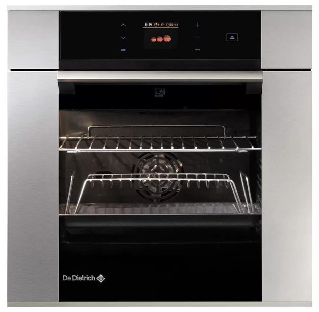 Духовой шкаф De Dietrich DOP 895 X (preview 1)