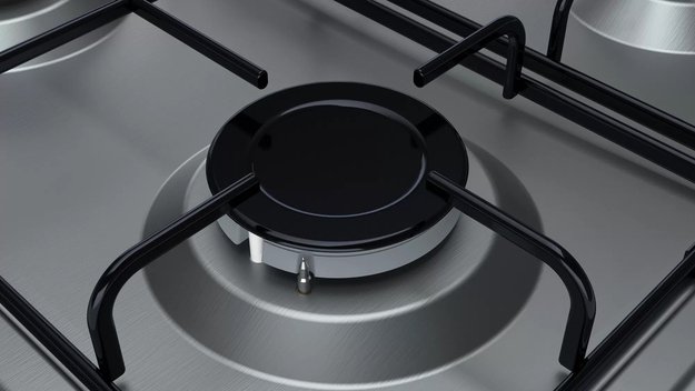 Газовая варочная панель Bosch PBP6C5B82O (preview 4)