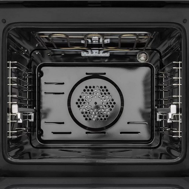 Духовой шкаф KRONA VOLLMOND max 60 BL/BL (preview 11)