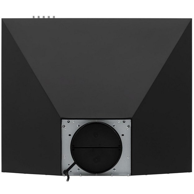 Вытяжка KRONA JANNA T 600 black PB (preview 6)