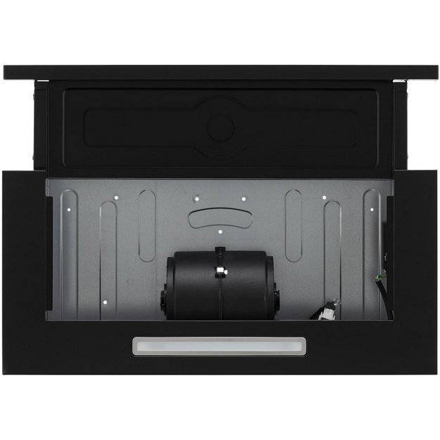 Встраиваемая вытяжка KRONA KERRY 600 BLACK PB V2 (preview 4)