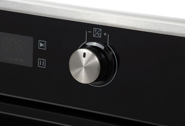 Духовой шкаф Hyundai HEO 6648 IX (фото 5) Духовой шкаф Hyundai HEO 6648 IX (preview 5)