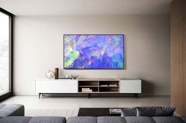 Телевизор Samsung UE75CU8500U 75" 2023 (preview 8)