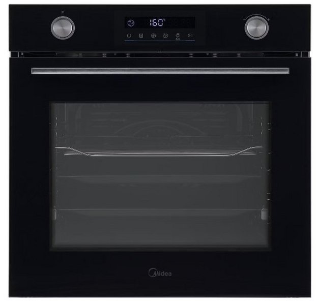 Духовой шкаф Midea MO715103GB (preview 2)