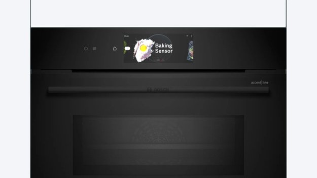 Духовой шкаф Bosch CMG978NB1 (preview 2)