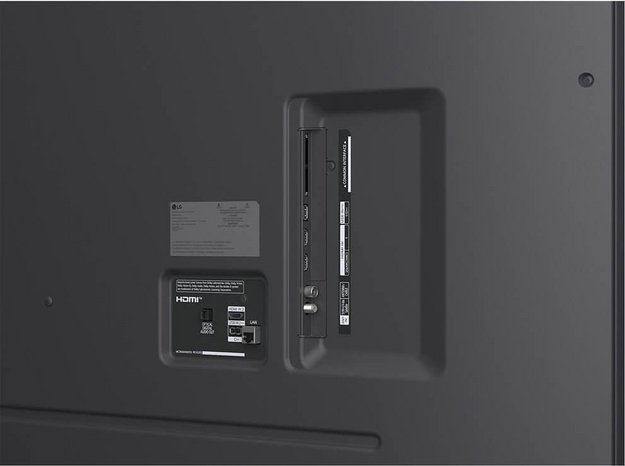 Телевизор LG 75NANO80A6B (фото 20) Телевизор LG 75NANO80A6B (preview 20)