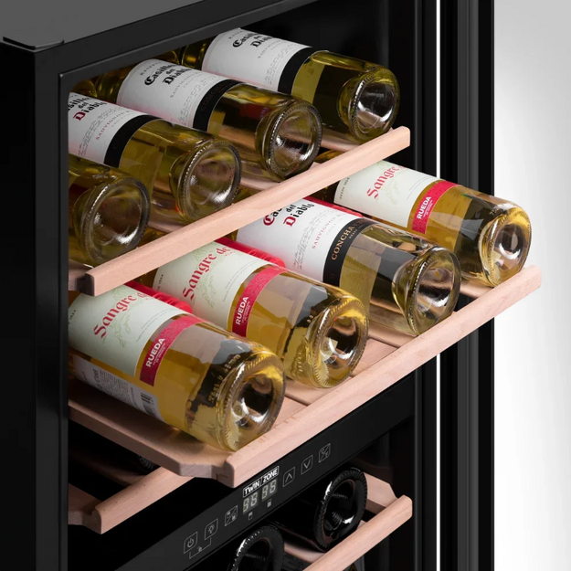Винный шкаф Maunfeld MFWC-124D49 (preview 5)