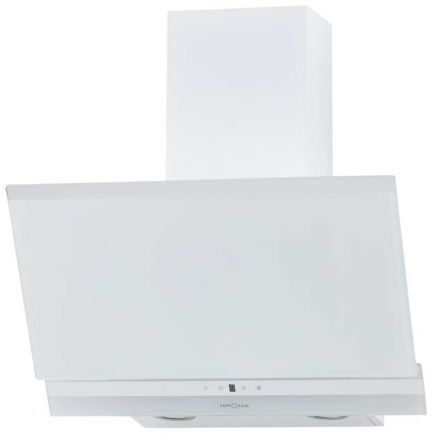 Вытяжка Krona IRMA A 600 white S (preview 2)