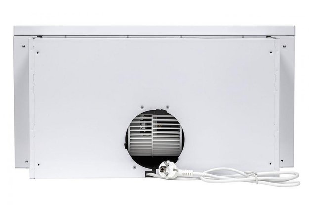 Встраиваемая вытяжка KRONA Kamilla slim 600 white (1 мотор) (preview 6)
