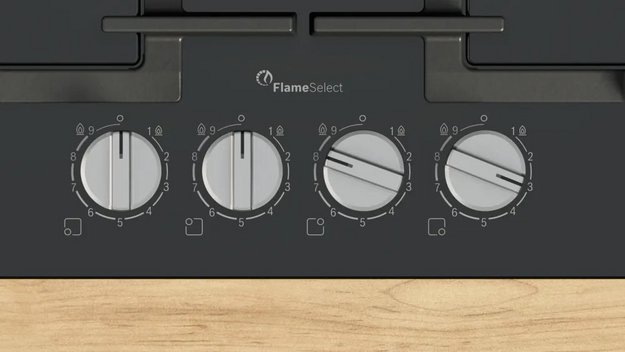 Газовая варочная панель Bosch PPH6A6I40O (preview 2)