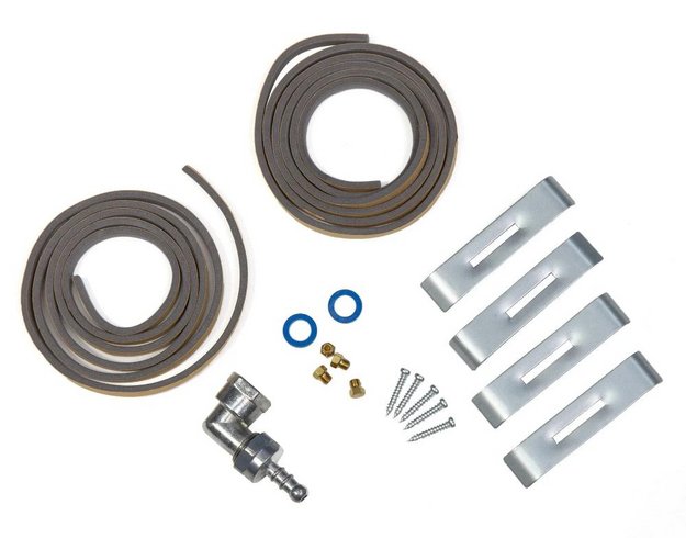 Газовая варочная панель Zigmund Shtain G 20.6 W (preview 7)