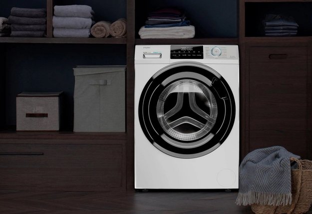 Стиральная машина Haier HW60-BP12929A (фото 6) Стиральная машина Haier HW60-BP12929A (preview 6)