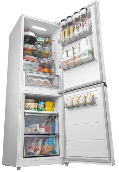 Холодильник Midea MDRB470MGF01O (preview 7)