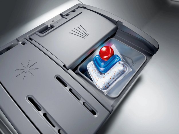 Посудомоечная машина Bosch SMS26AI00Q (preview 8)