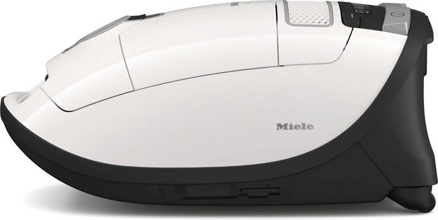 Пылесос Miele SGDA3 Complete C3 125 Edition белый лотос (preview 2)
