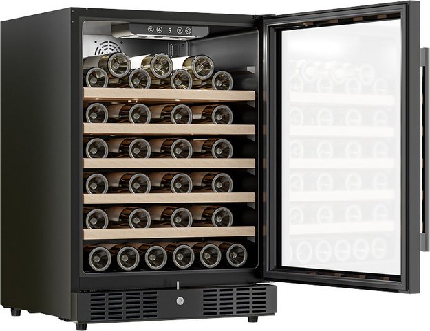 Винный шкаф Meyvel MV52-KBT1 (фото 2) Винный шкаф Meyvel MV52-KBT1 (preview 2)