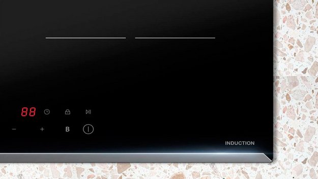 Индукционная варочная панель Haier HHY-Y64PVB (фото 4) Индукционная варочная панель Haier HHY-Y64PVB (preview 4)