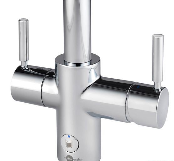 Система мгновенного приготовления кипятка AquaHot InSinkErator ISE F-H4N1-BR-1-L (preview 3)