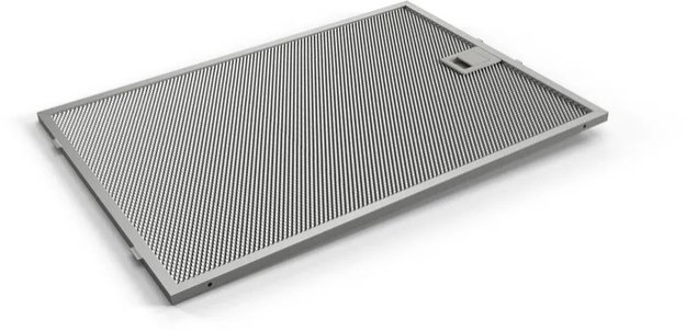 Вытяжка Bosch DWB 94BC52 (фото 5) Вытяжка Bosch DWB 94BC52 (preview 5)