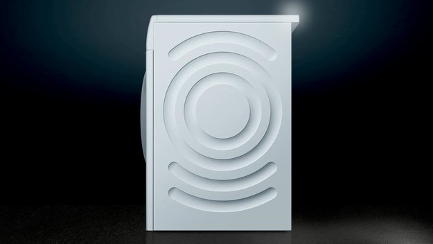 Стирально-сушильная машина Bosch WNA14400BY (preview 6)