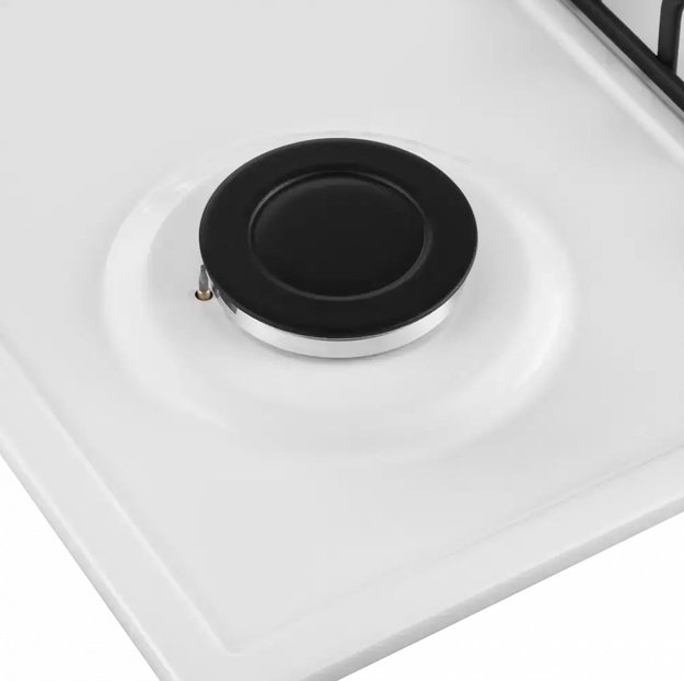 Газовая варочная панель MAUNFELD EGHE.64.3STS-EW/G (preview 9)