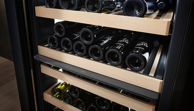 Винный шкаф Liebherr WPsd 5252 Vinidor (preview 9)