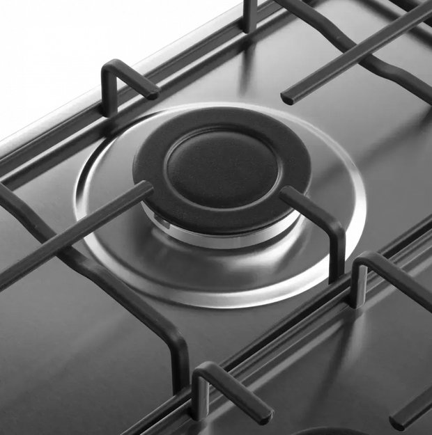 Газовая варочная панель MAUNFELD EGHS.43.3STS-ES (preview 10)