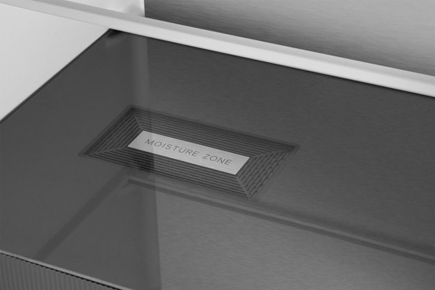 Отдельностоящий холодильник с инвертором Weissgauff WCD 450 XB NoFrost Inverter (preview 15)