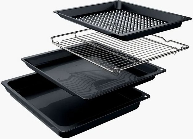 Духовой шкаф Bosch HUA736ER0 (preview 4)