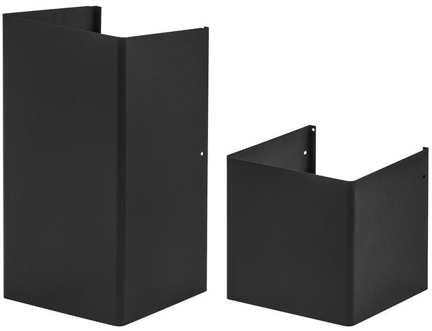 Вытяжка Krona Liva 600 black PB (preview 12)