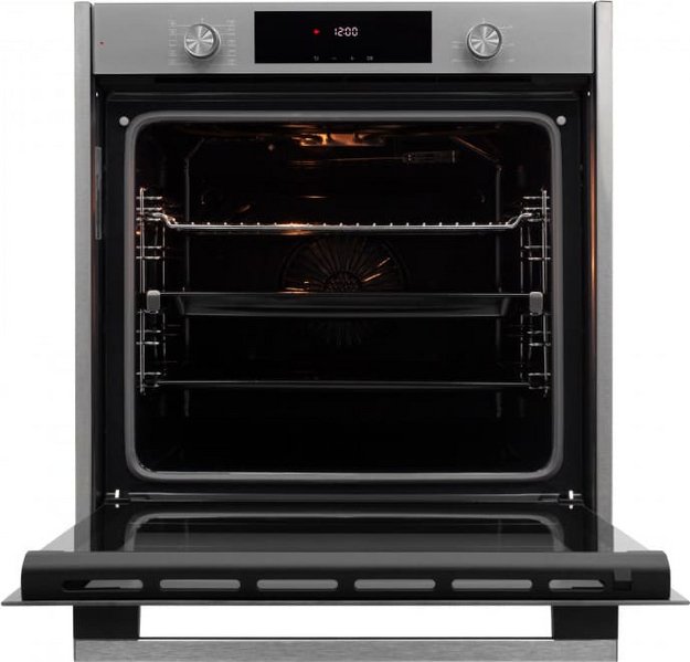Духовой шкаф Schaub Lorenz SLB EG6438 (фото 2) Духовой шкаф Schaub Lorenz SLB EG6438 (preview 2)