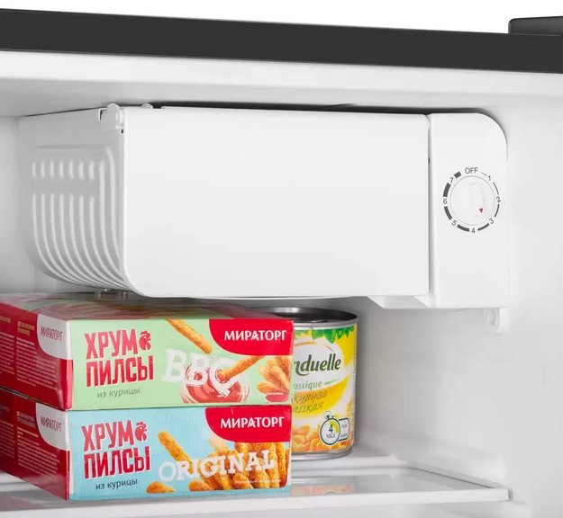 Холодильник Maunfeld MFF50B (фото 8) Холодильник Maunfeld MFF50B (preview 8)