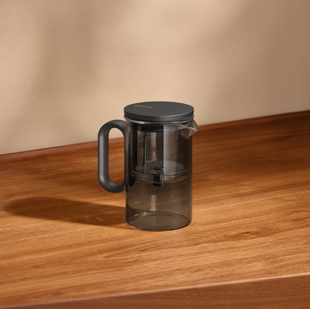 Чайник заварочный BORK HK512 bk (preview 9)