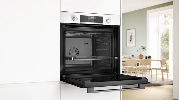 Духовой шкаф Bosch HBG536EW4 (preview 6)
