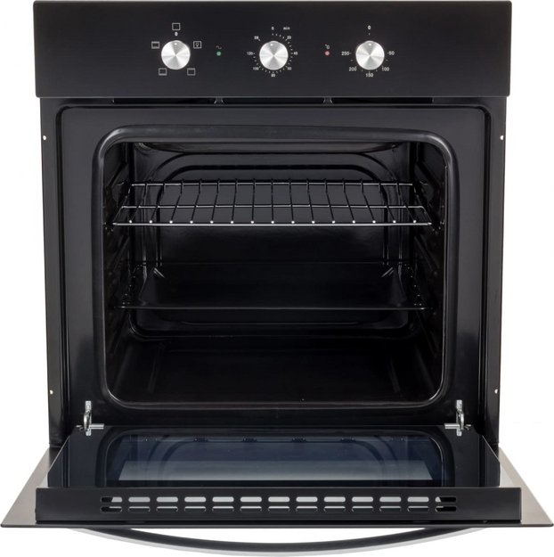 Духовой шкаф Hyundai HEO 6630 BG (фото 9) Духовой шкаф Hyundai HEO 6630 BG (preview 9)