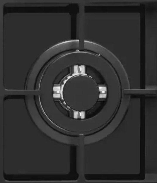 Газовая варочная панель MAUNFELD EGHG.43.33CB2\G (preview 13)