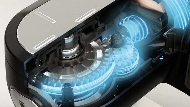 Кухонный комбайн Bosch MUMS6EW00 (preview 5)