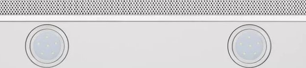 Встраиваемая кухонная вытяжка MAUNFELD VS Fast Glass 60 белый (preview 12)