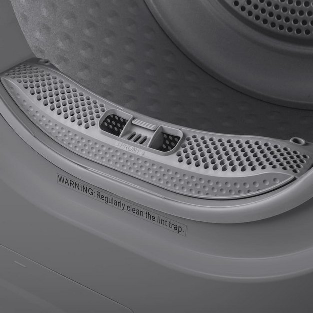 Сушильная машина Maunfeld MFDM168SL02 (preview 12)