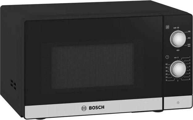 Микроволновая печь Bosch FFL020MS2 (preview 5)