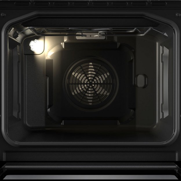 Электрическая плита Gorenje GECS6C70XC (preview 7)